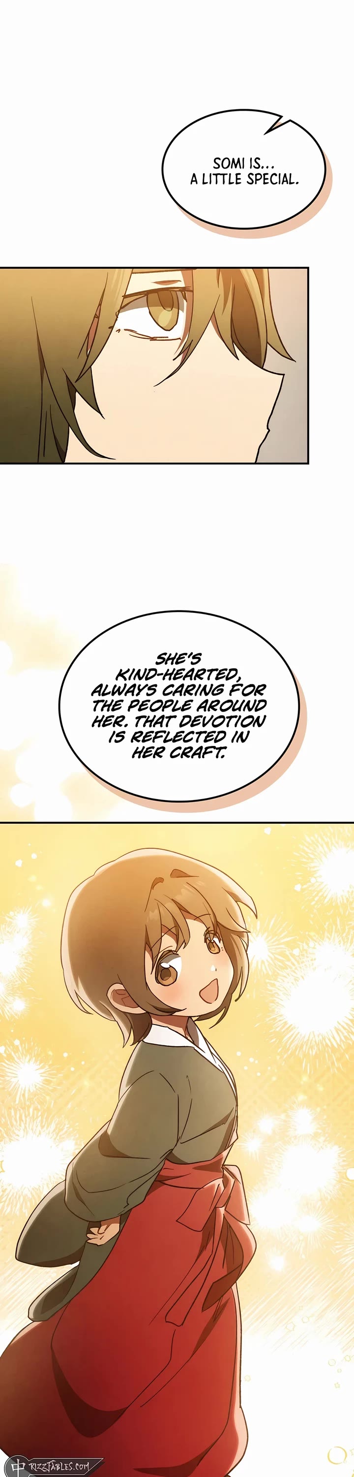 Chronicles of a Returner Chapter 107 page 17 - Chapter 107