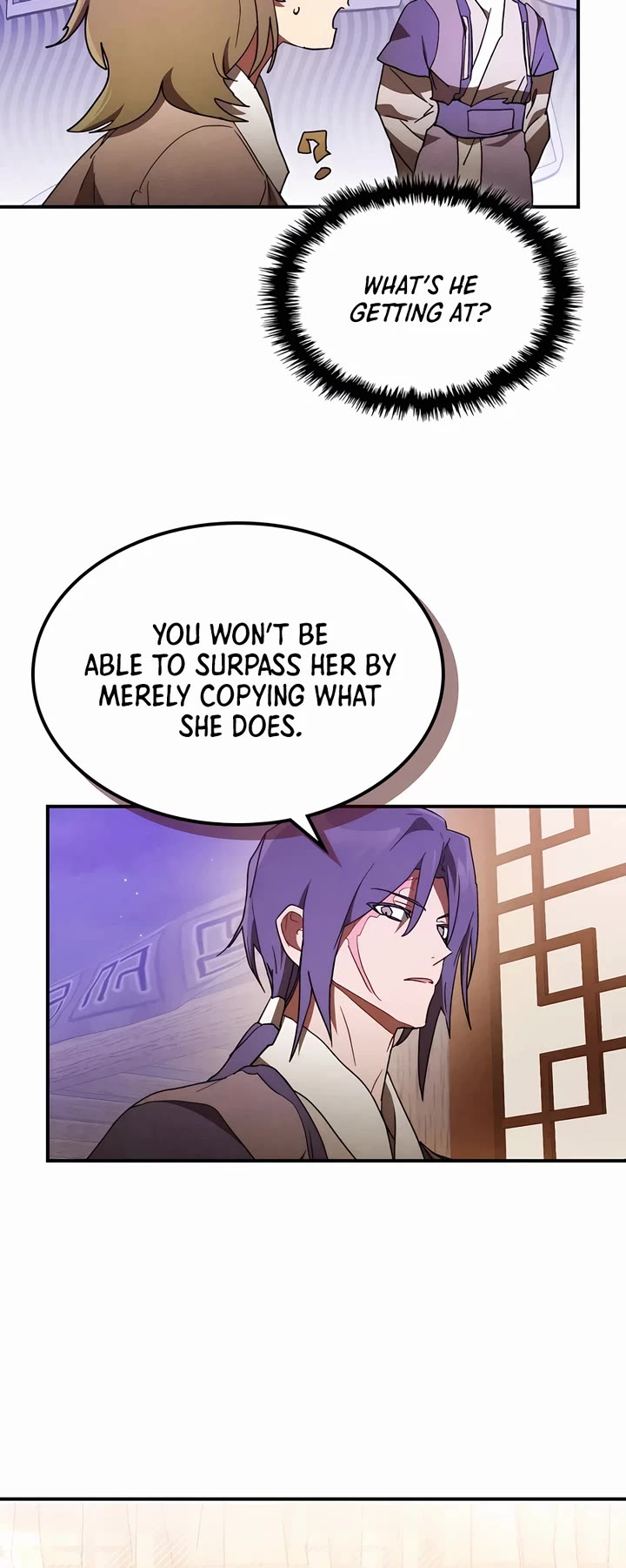 Chronicles of a Returner Chapter 107 page 20 - Chapter 107