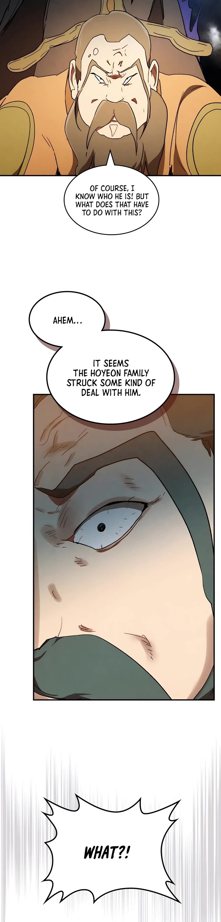 Chronicles of a Returner Chapter 107 page 39 - Chapter 107