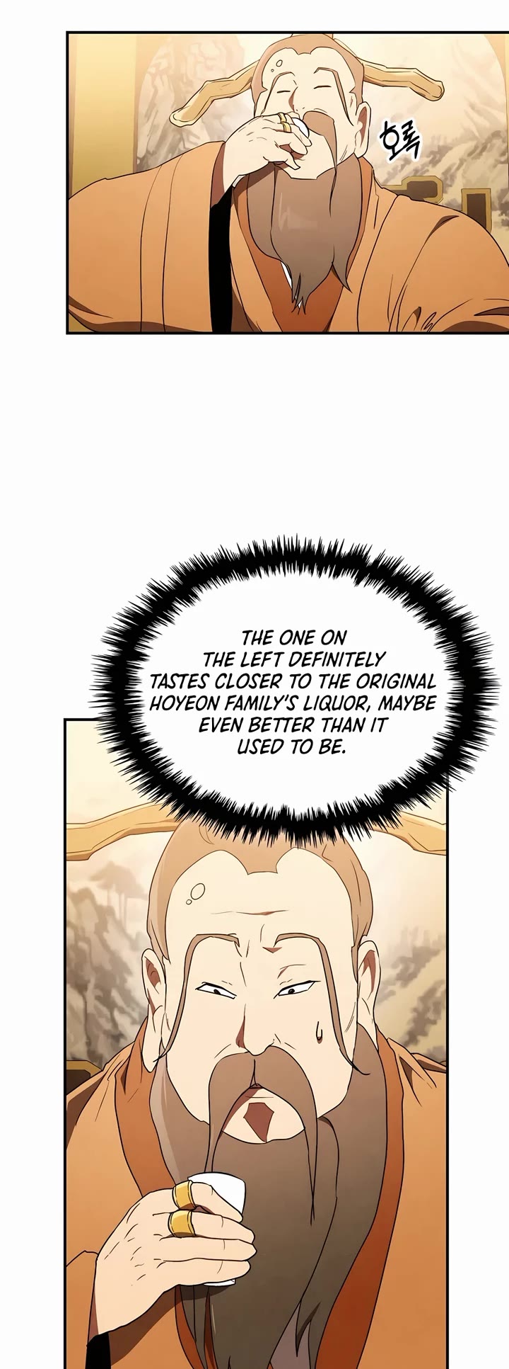 Chronicles of a Returner Chapter 107 page 7 - Chapter 107