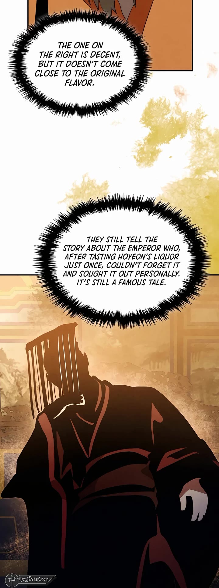Chronicles of a Returner Chapter 107 page 8 - Chapter 107