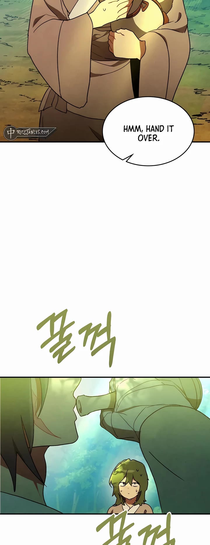 Chronicles of a Returner Chapter 108 page 15 - Chapter 108