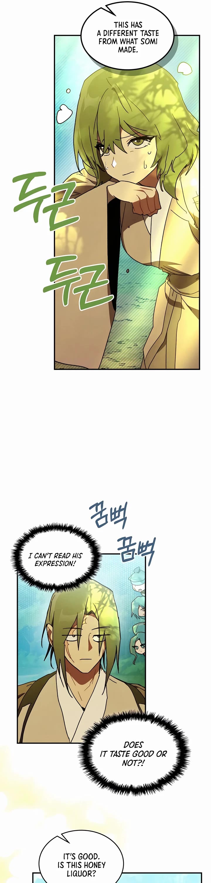 Chronicles of a Returner Chapter 108 page 17 - Chapter 108