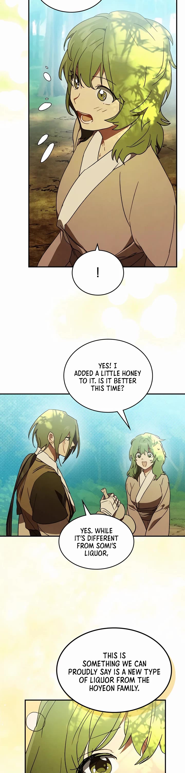 Chronicles of a Returner Chapter 108 page 18 - Chapter 108
