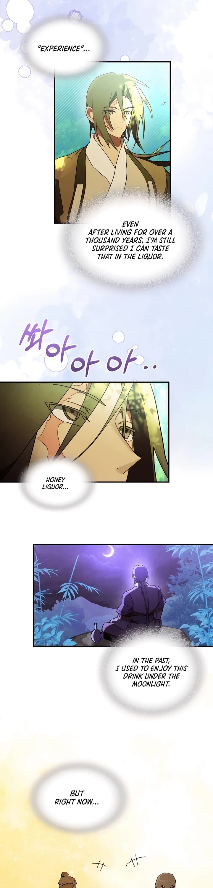 Chronicles of a Returner Chapter 108 page 22 - Chapter 108
