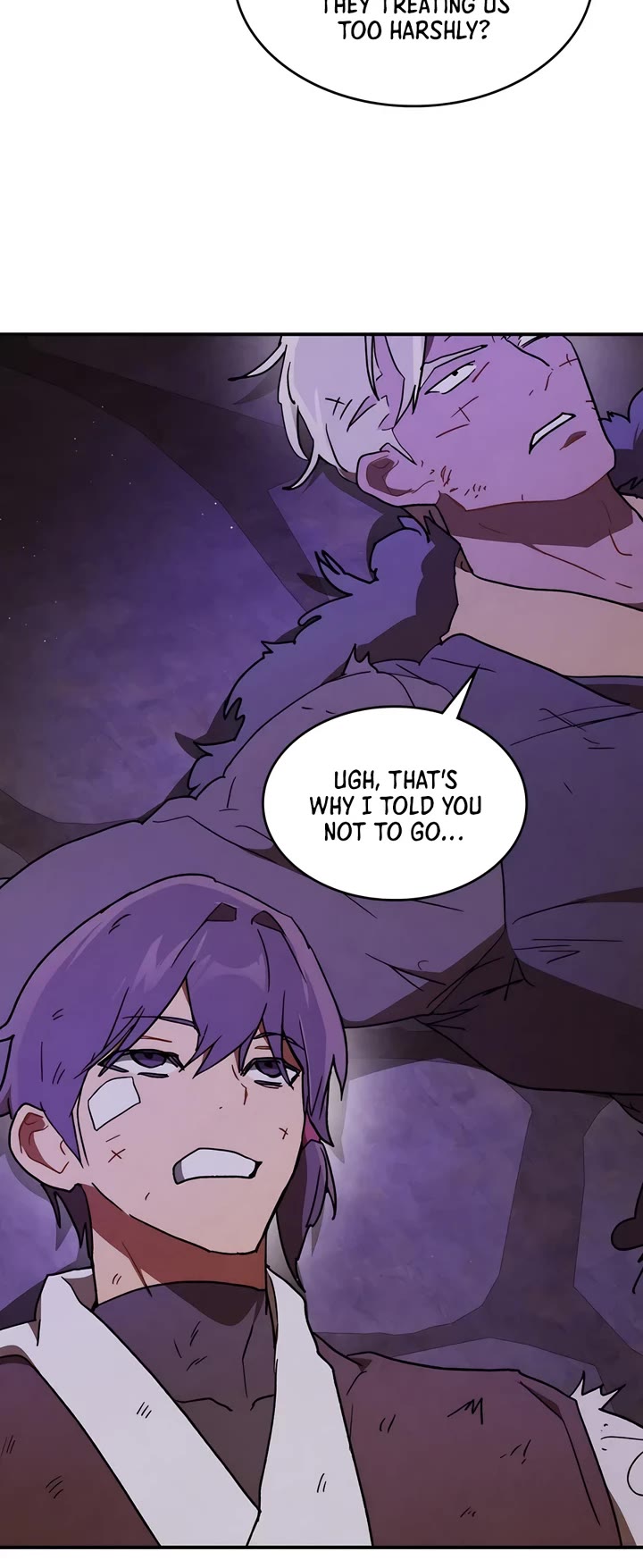 Chronicles of a Returner Chapter 108 page 27 - Chapter 108