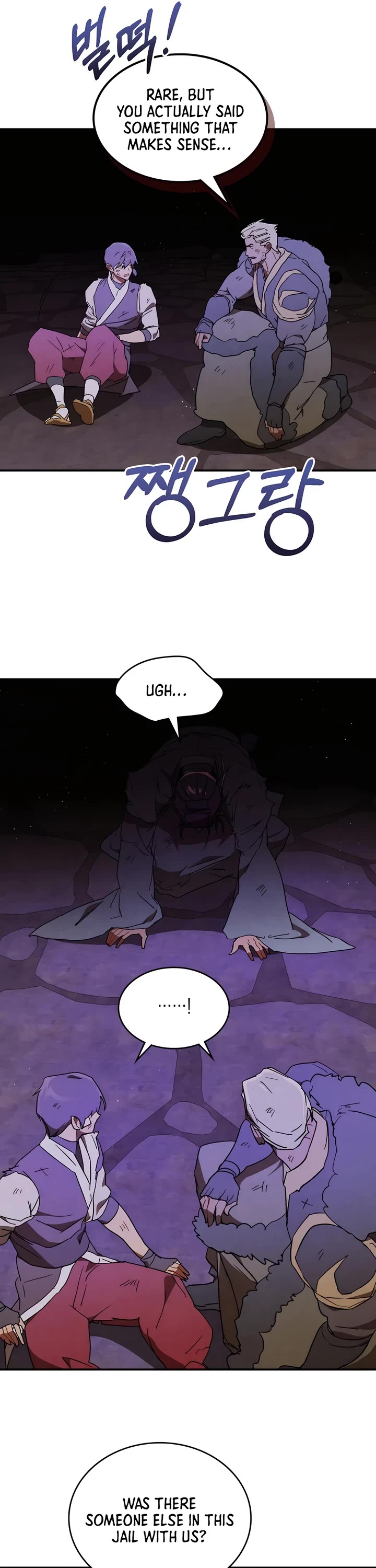 Chronicles of a Returner Chapter 108 page 33 - Chapter 108