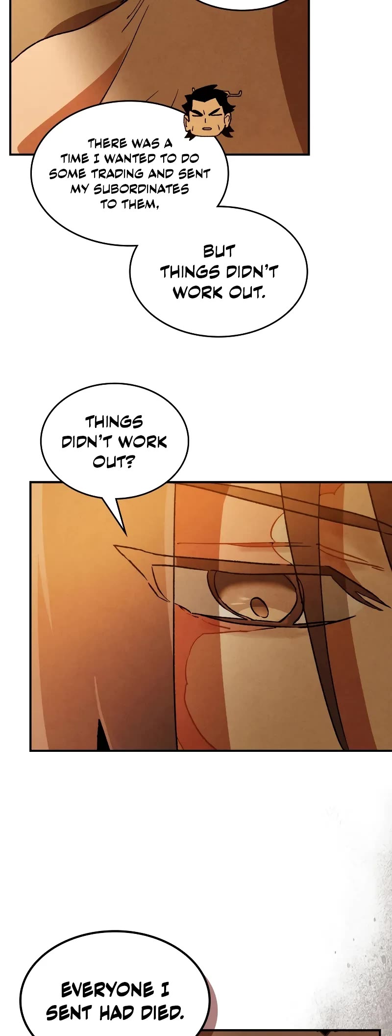 Chronicles of a Returner Chapter 109 page 25 - Chapter 109