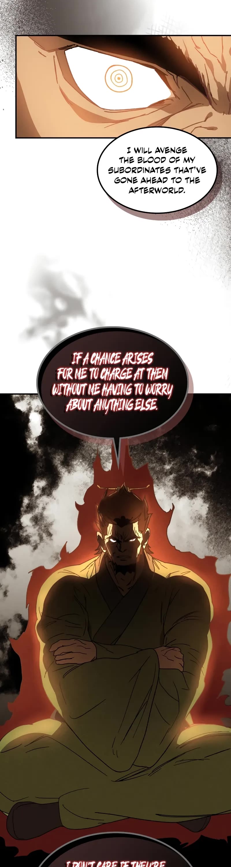 Chronicles of a Returner Chapter 109 page 28 - Chapter 109