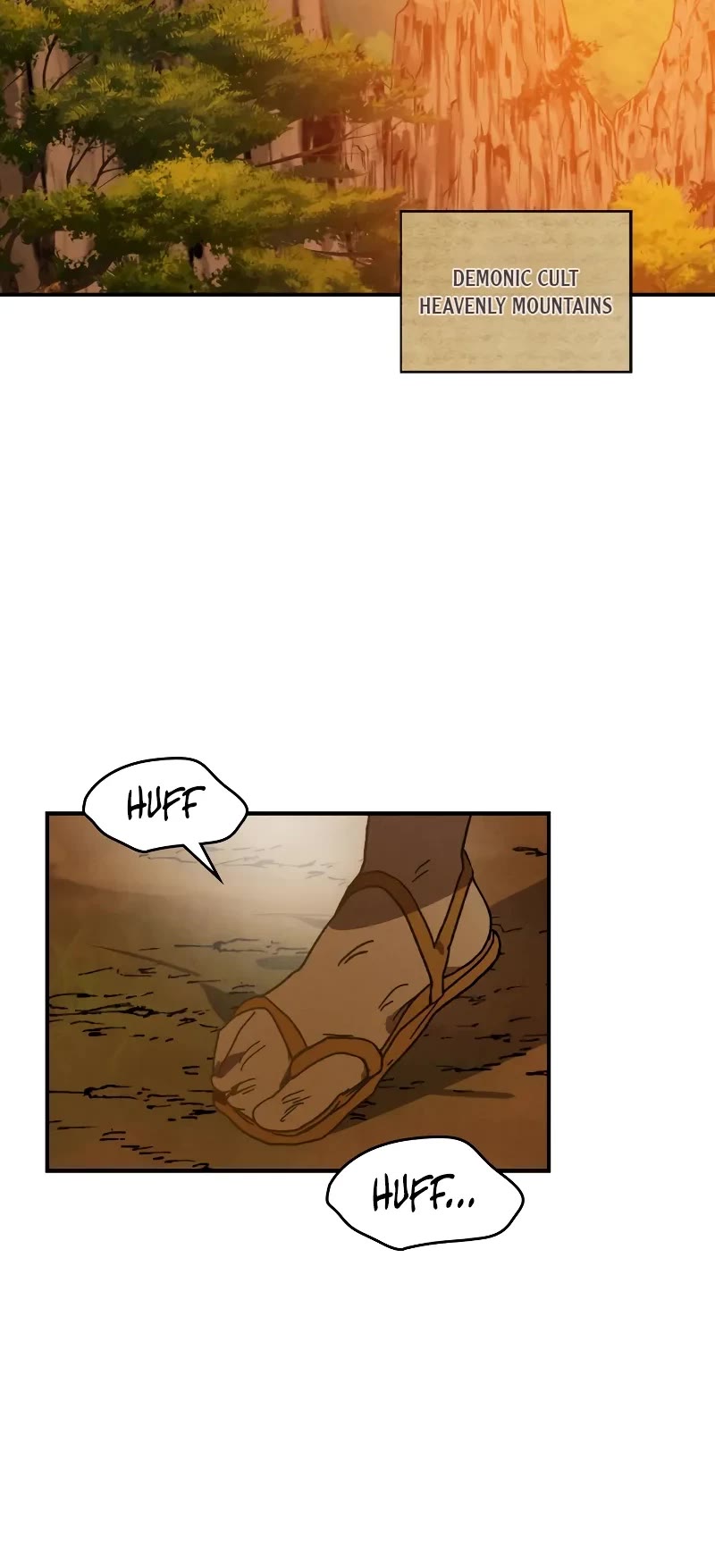 Chronicles of a Returner Chapter 109 page 31 - Chapter 109