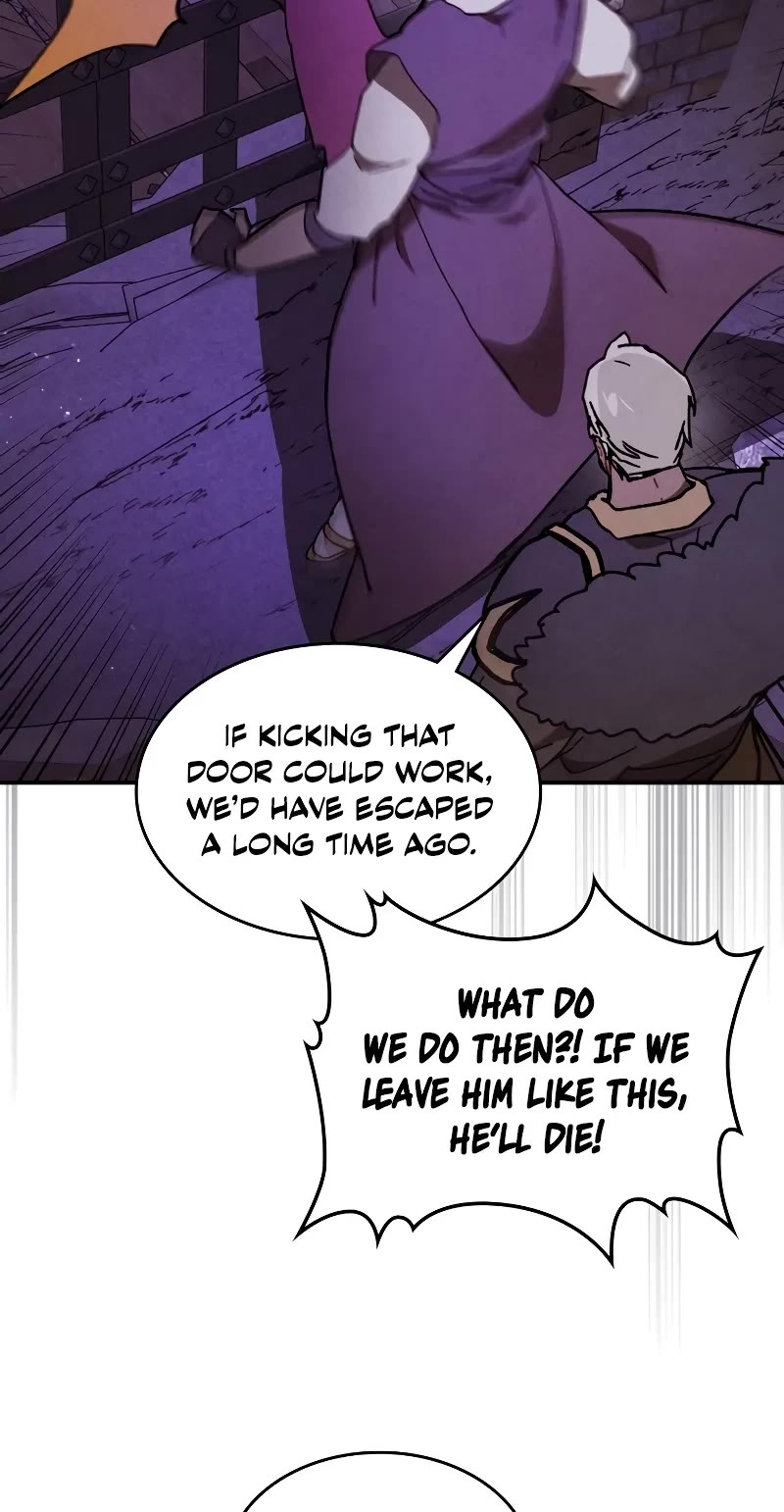 Chronicles of a Returner Chapter 109 page 5 - Chapter 109
