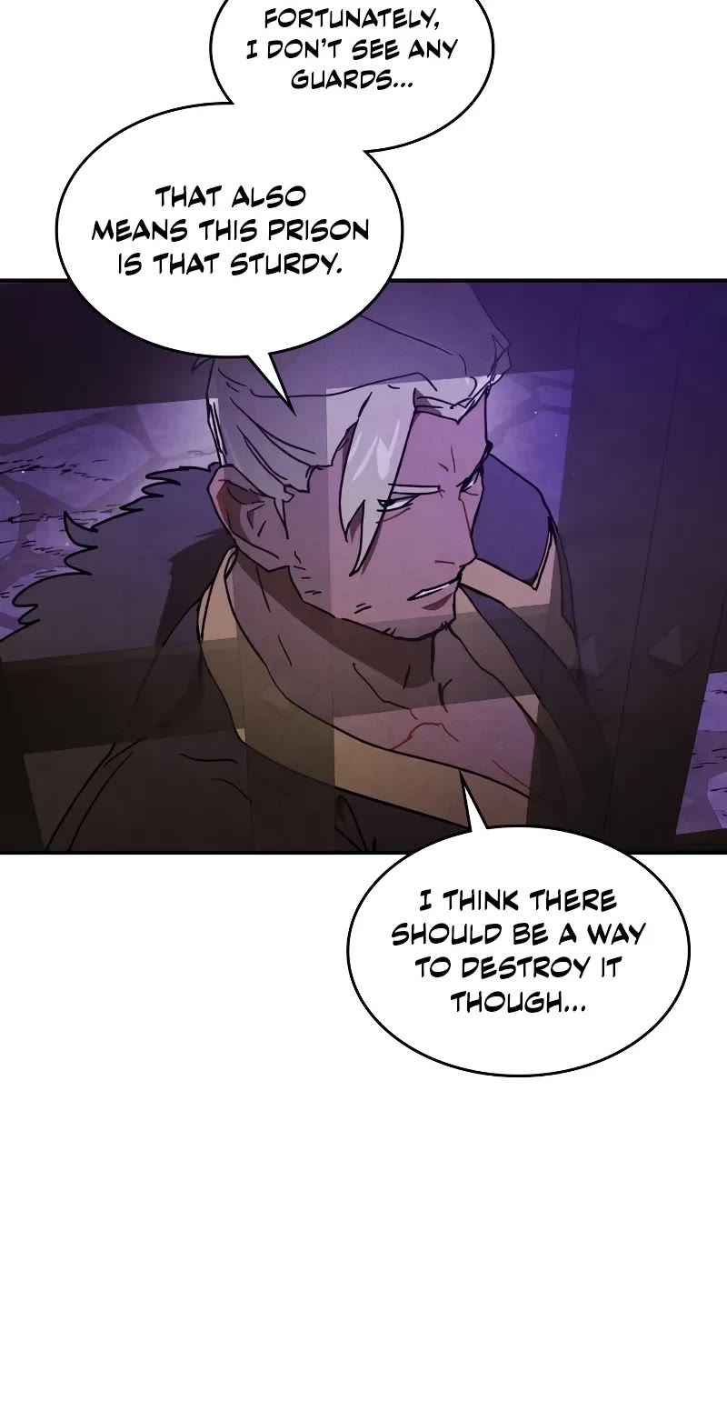 Chronicles of a Returner Chapter 109 page 6 - Chapter 109