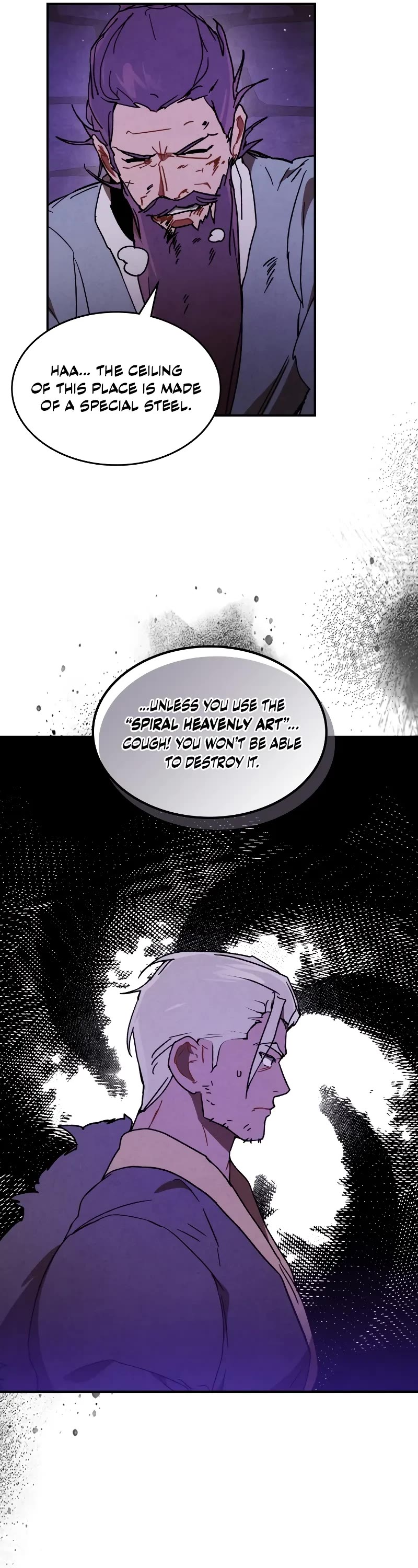 Chronicles of a Returner Chapter 109 page 7 - Chapter 109