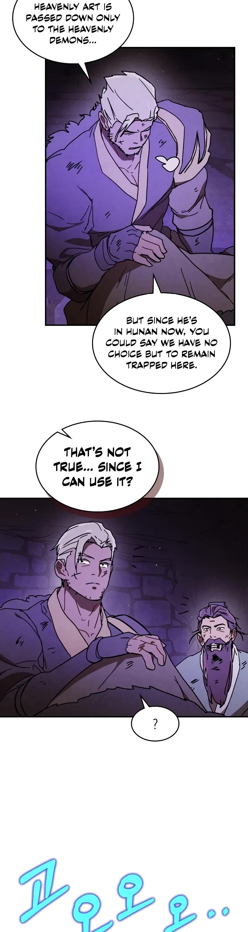Chronicles of a Returner Chapter 109 page 9 - Chapter 109