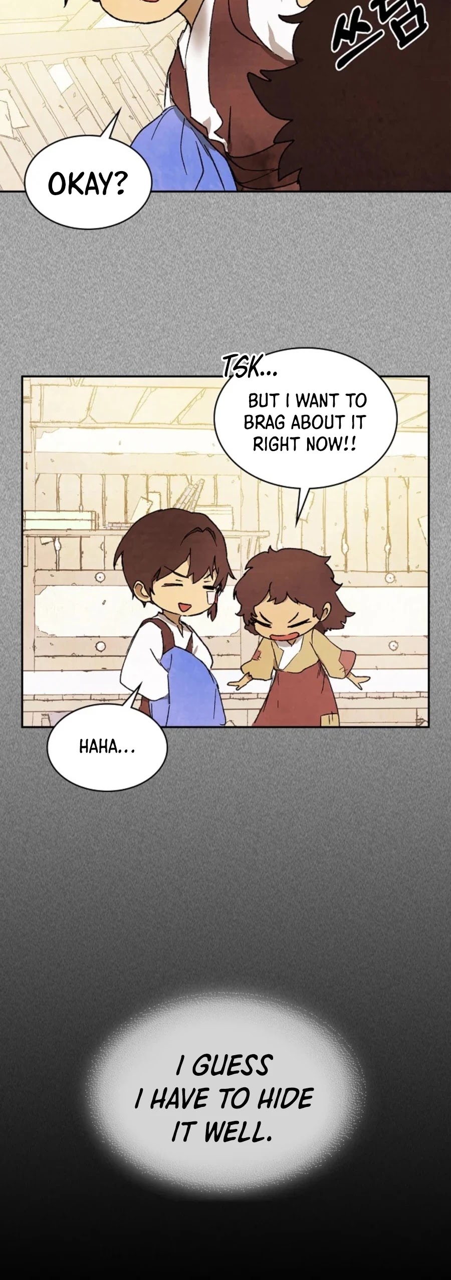Chronicles of a Returner Chapter 11 page 13 - Chapter 11