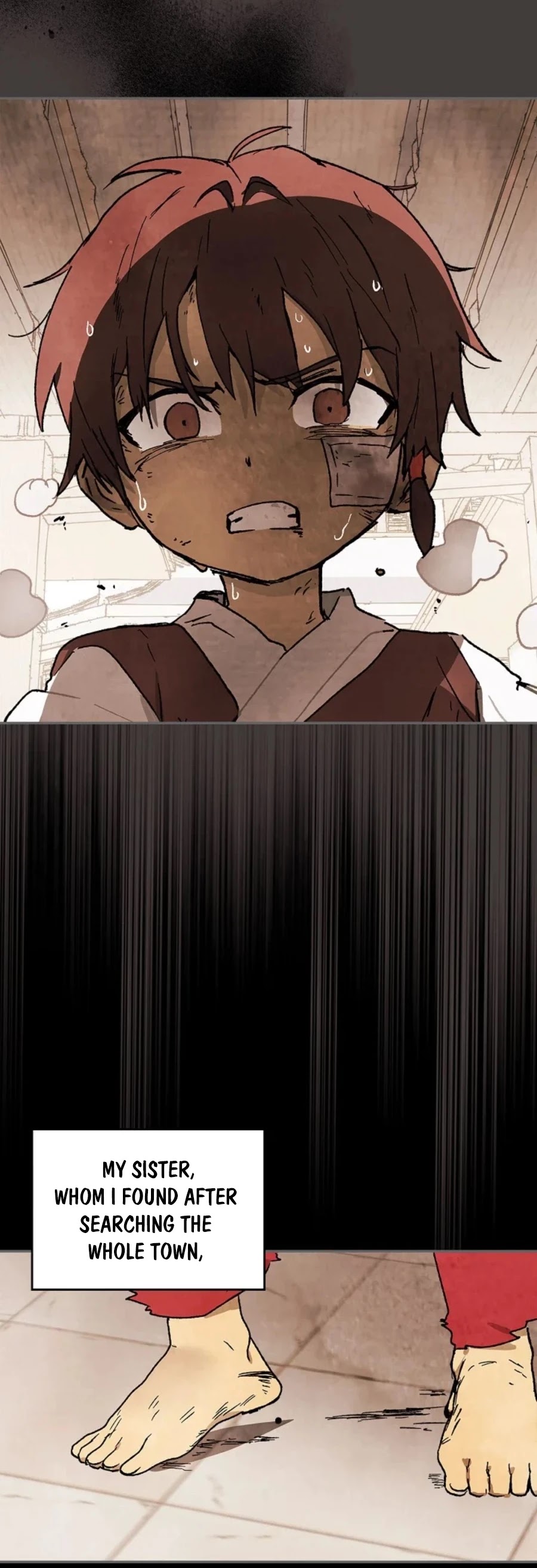 Chronicles of a Returner Chapter 11 page 15 - Chapter 11