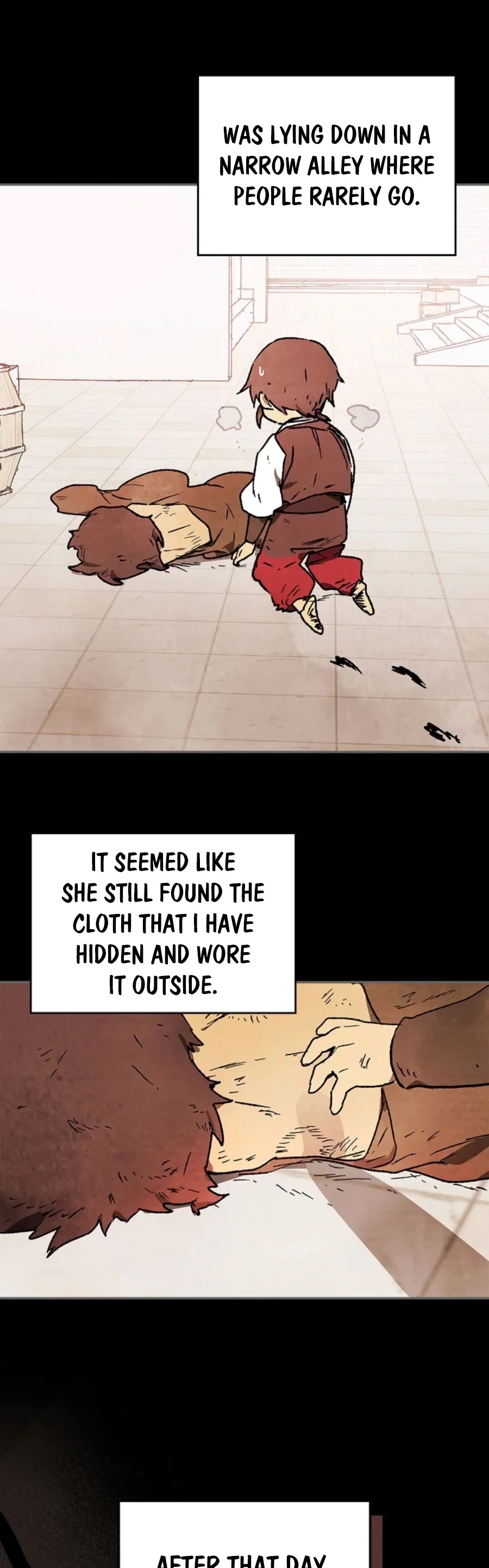 Chronicles of a Returner Chapter 11 page 16 - Chapter 11