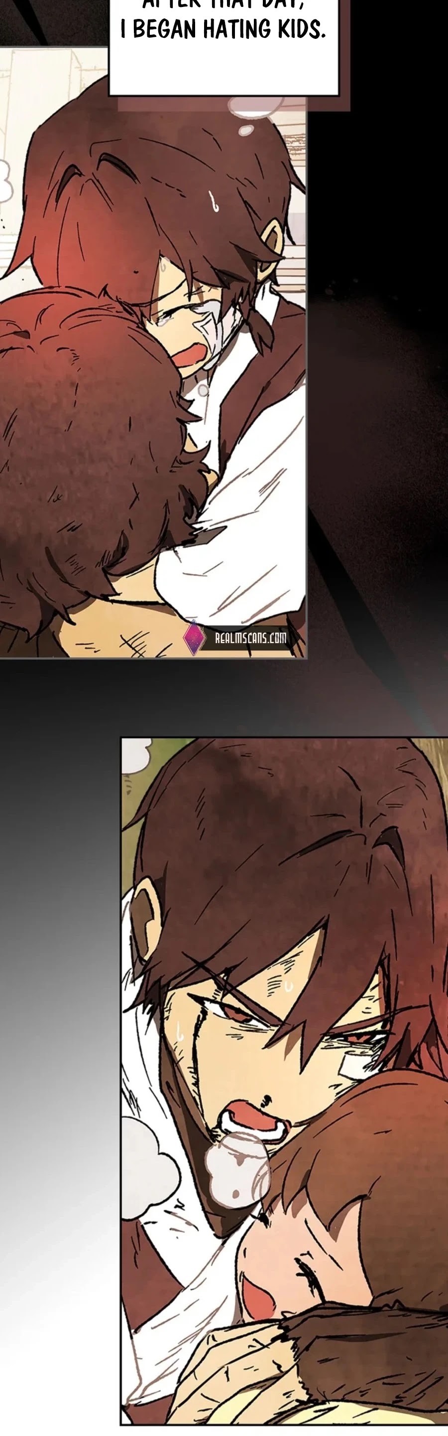 Chronicles of a Returner Chapter 11 page 17 - Chapter 11