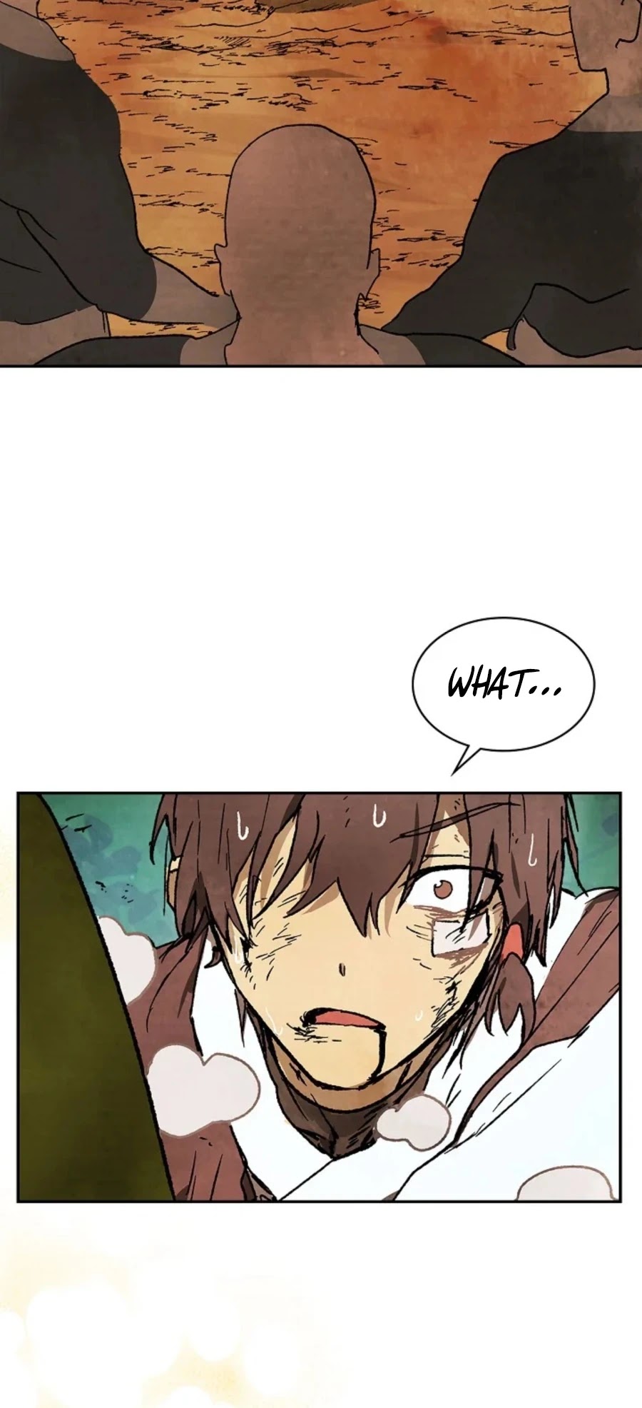 Chronicles of a Returner Chapter 11 page 25 - Chapter 11