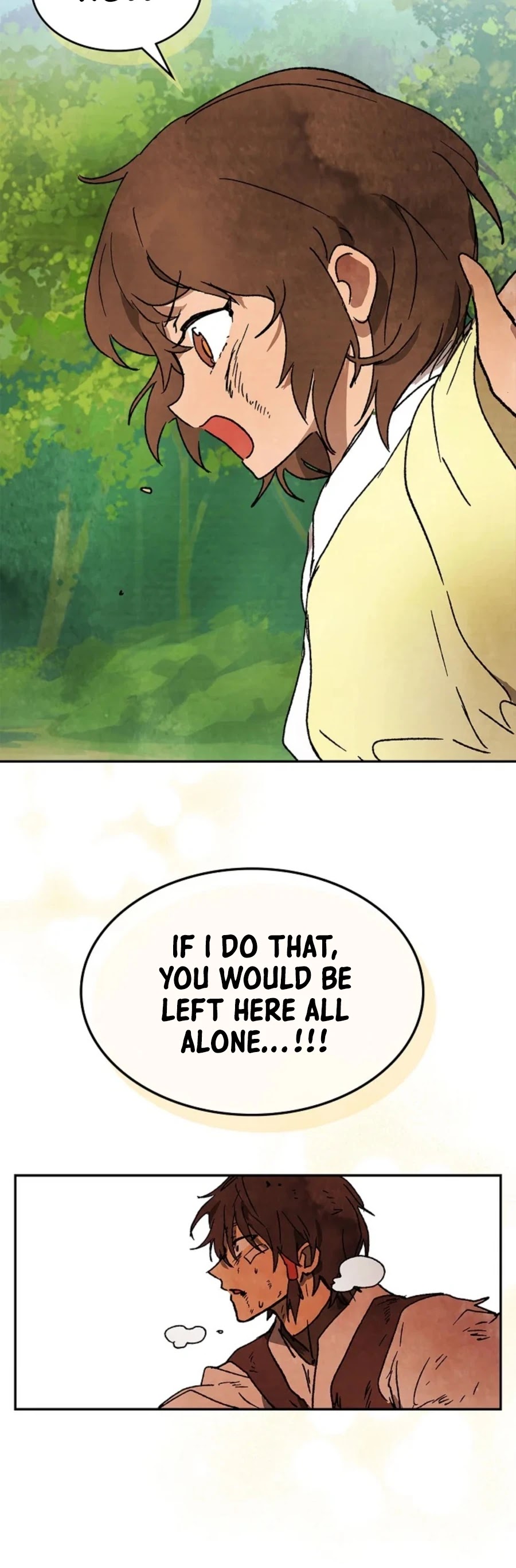 Chronicles of a Returner Chapter 11 page 30 - Chapter 11