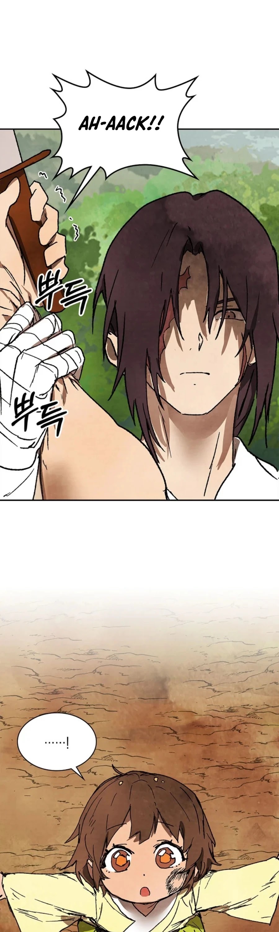Chronicles of a Returner Chapter 11 page 33 - Chapter 11