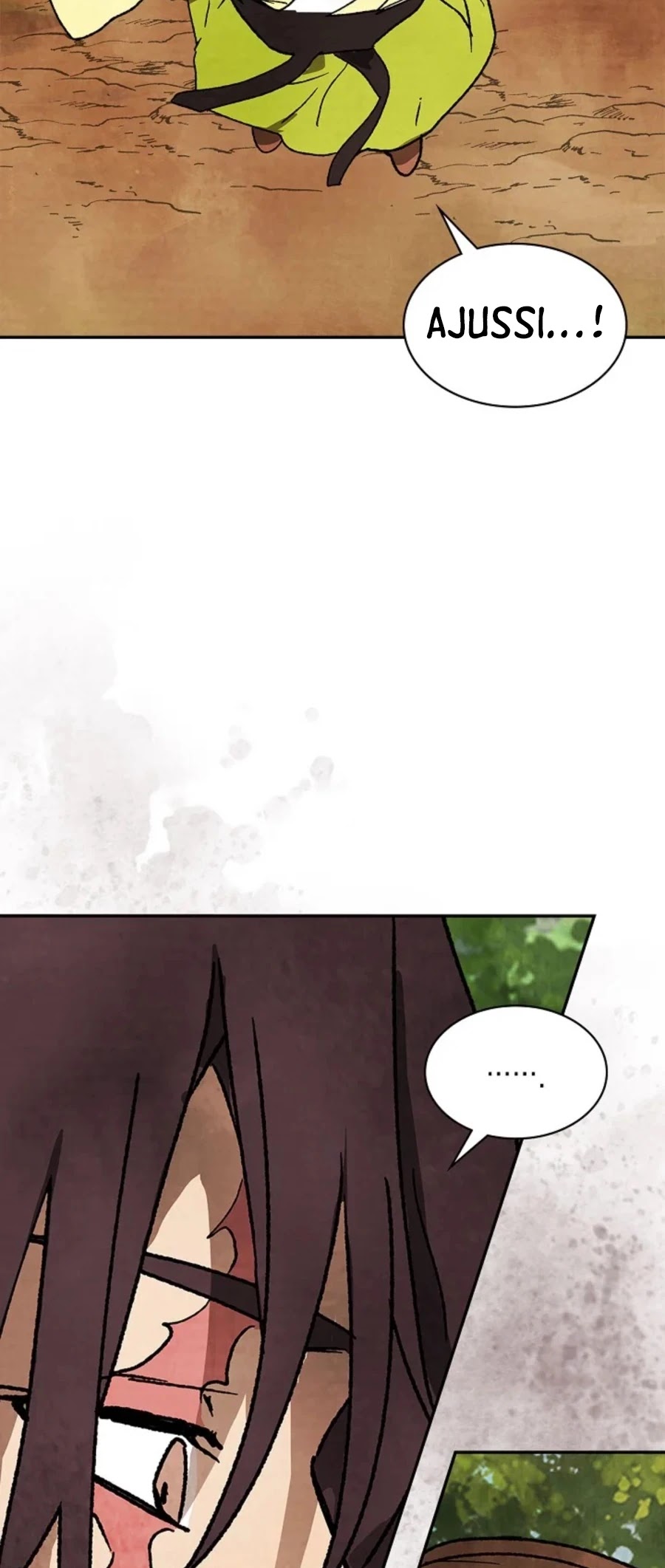 Chronicles of a Returner Chapter 11 page 34 - Chapter 11