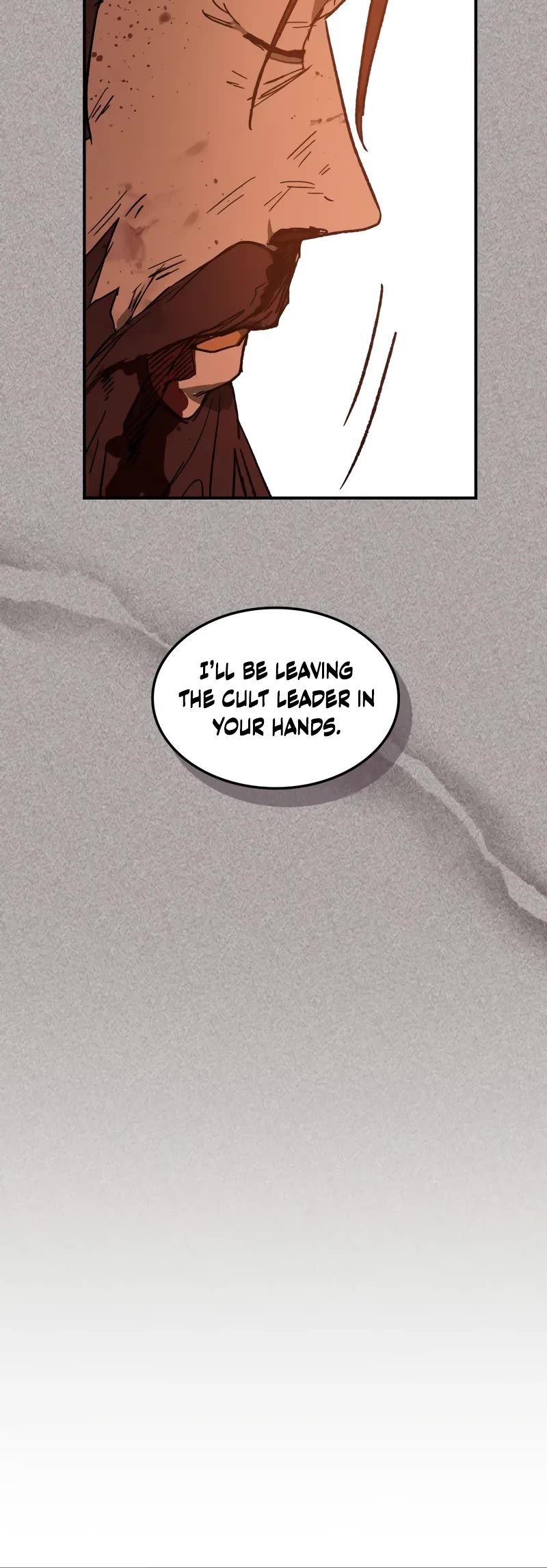Chronicles of a Returner Chapter 110 page 10 - Chapter 110