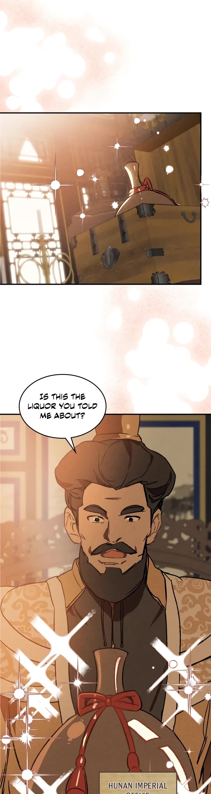 Chronicles of a Returner Chapter 110 page 16 - Chapter 110