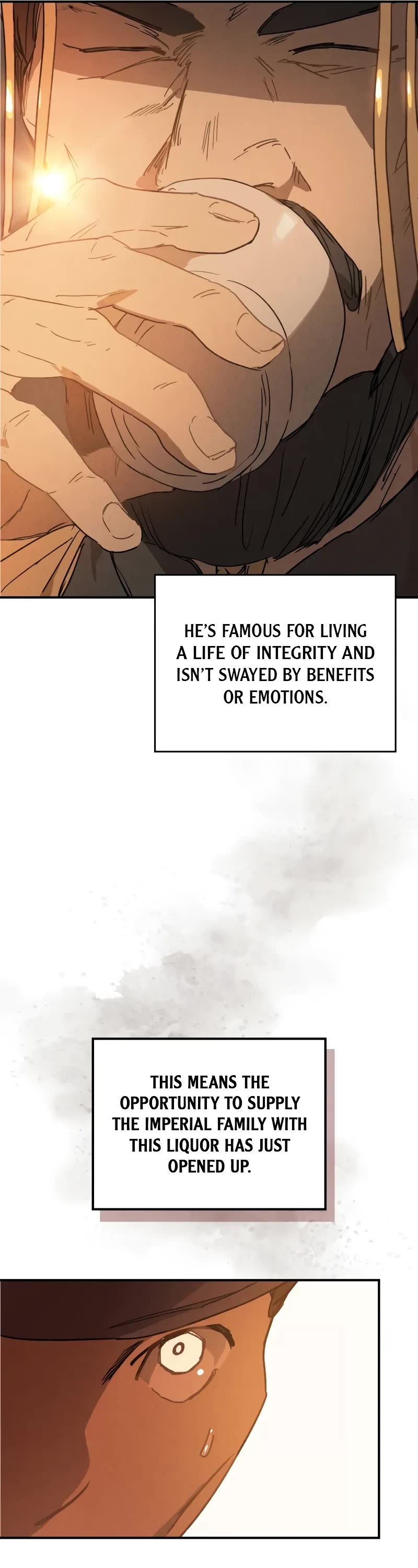 Chronicles of a Returner Chapter 110 page 21 - Chapter 110