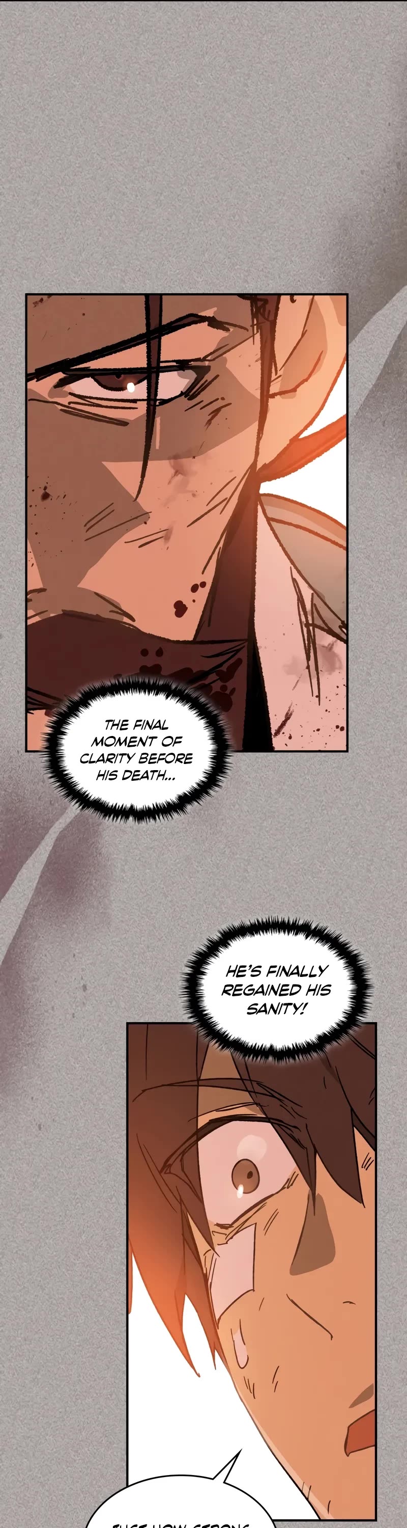 Chronicles of a Returner Chapter 110 page 6 - Chapter 110