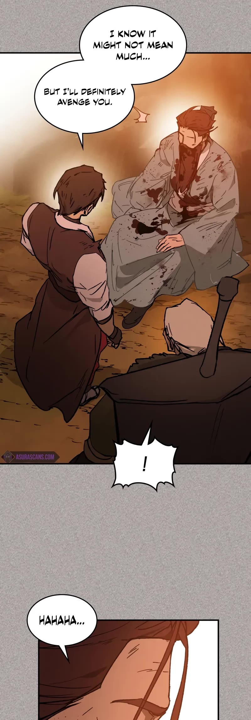 Chronicles of a Returner Chapter 110 page 9 - Chapter 110