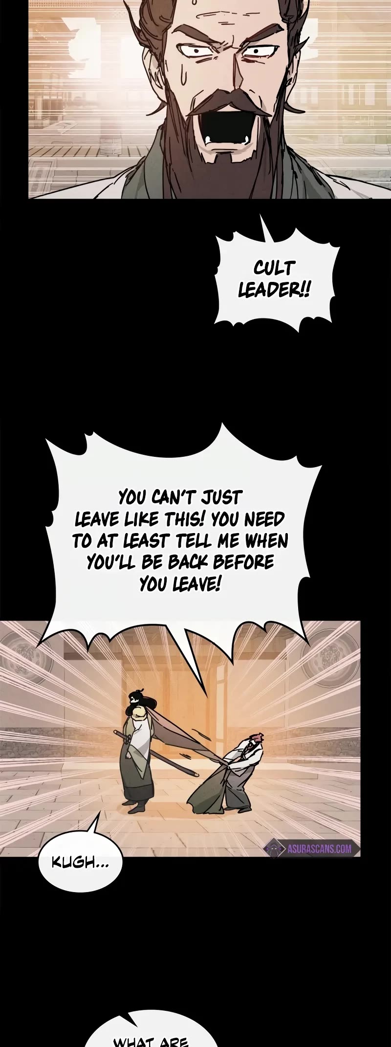 Chronicles of a Returner Chapter 111 page 10 - Chapter 111