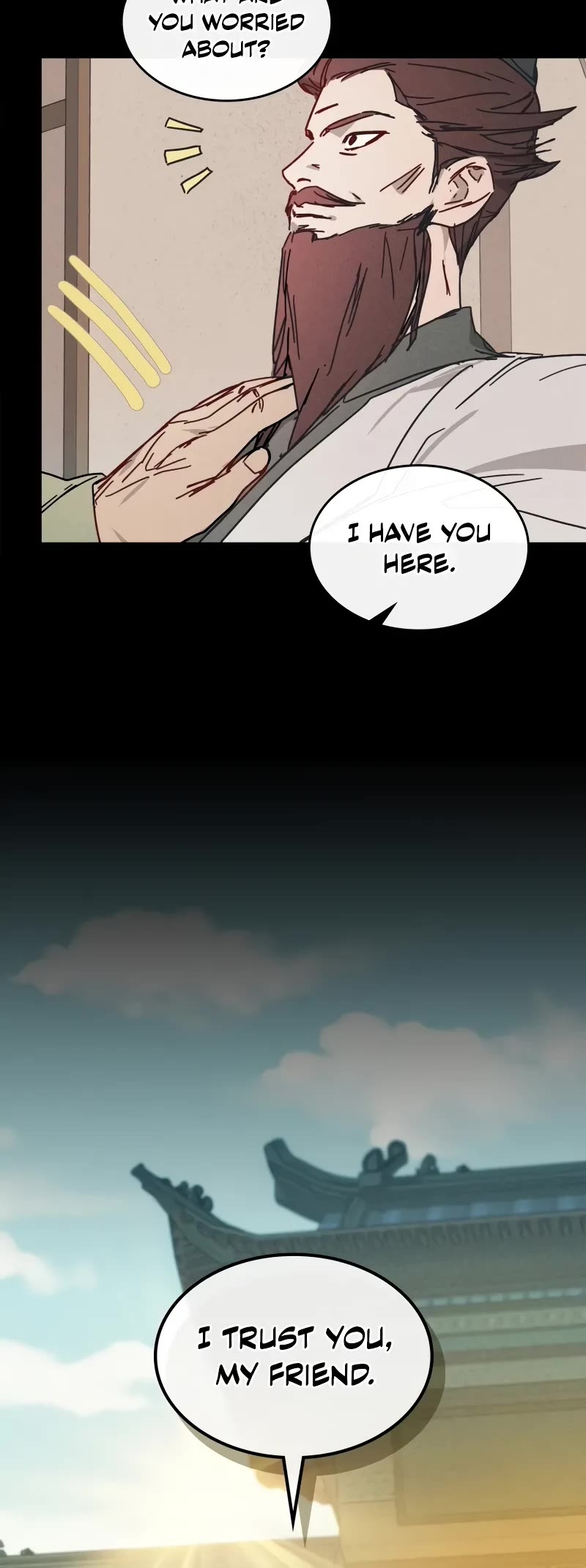 Chronicles of a Returner Chapter 111 page 11 - Chapter 111