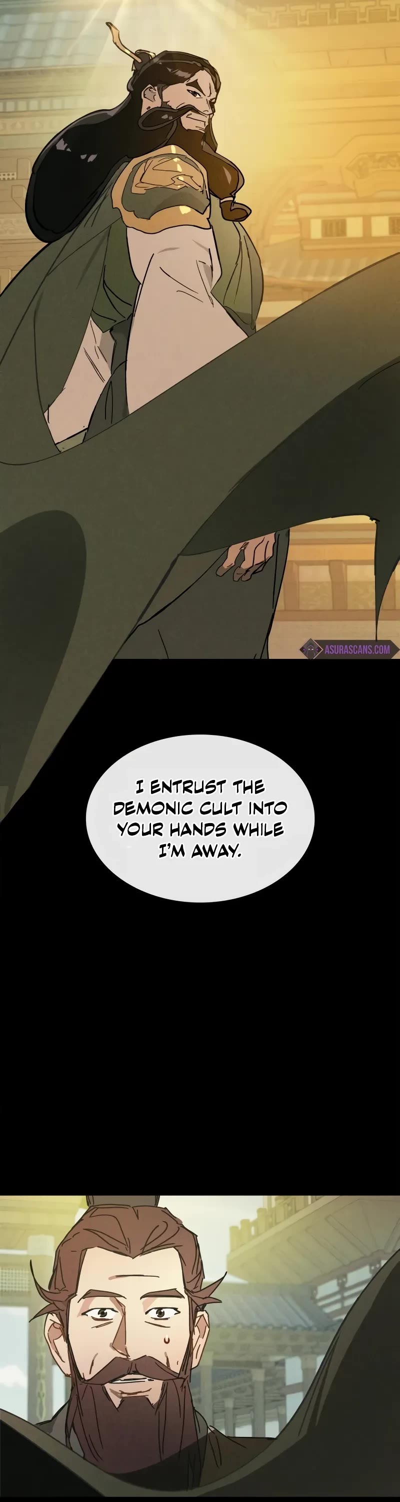 Chronicles of a Returner Chapter 111 page 12 - Chapter 111