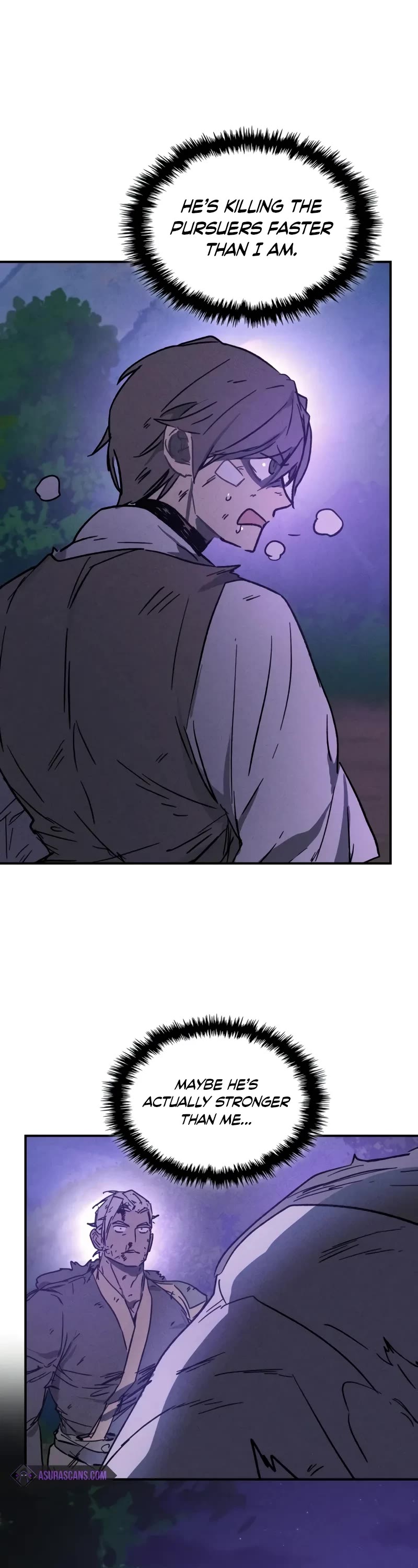 Chronicles of a Returner Chapter 111 page 23 - Chapter 111