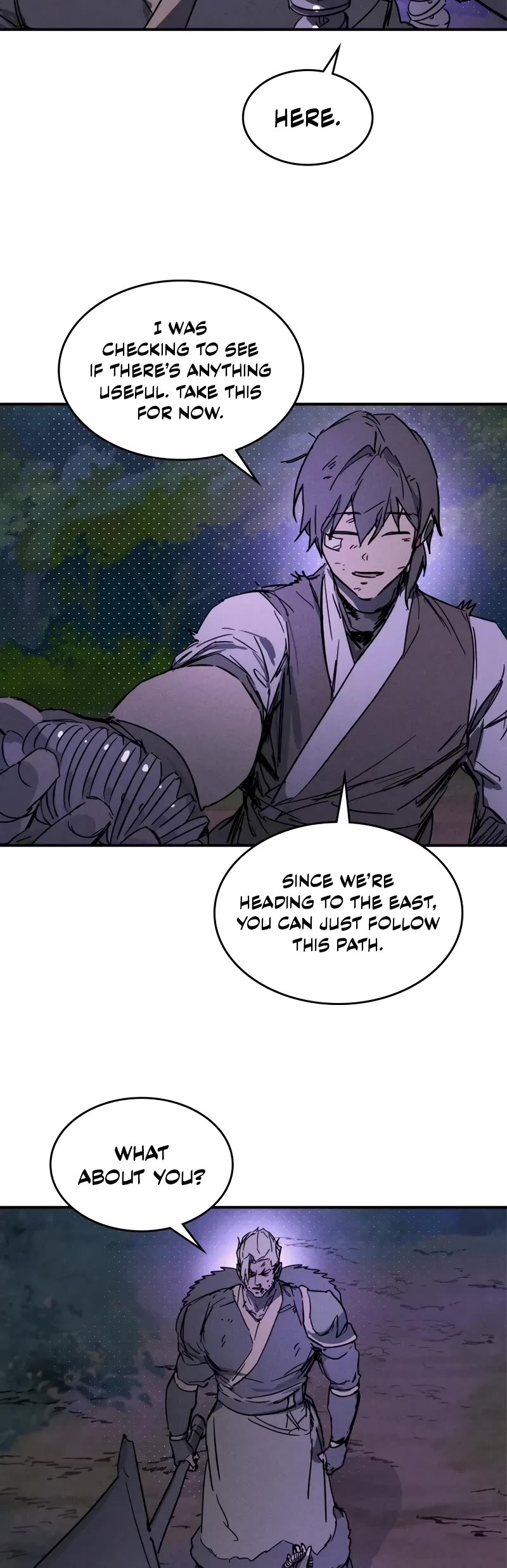 Chronicles of a Returner Chapter 111 page 25 - Chapter 111