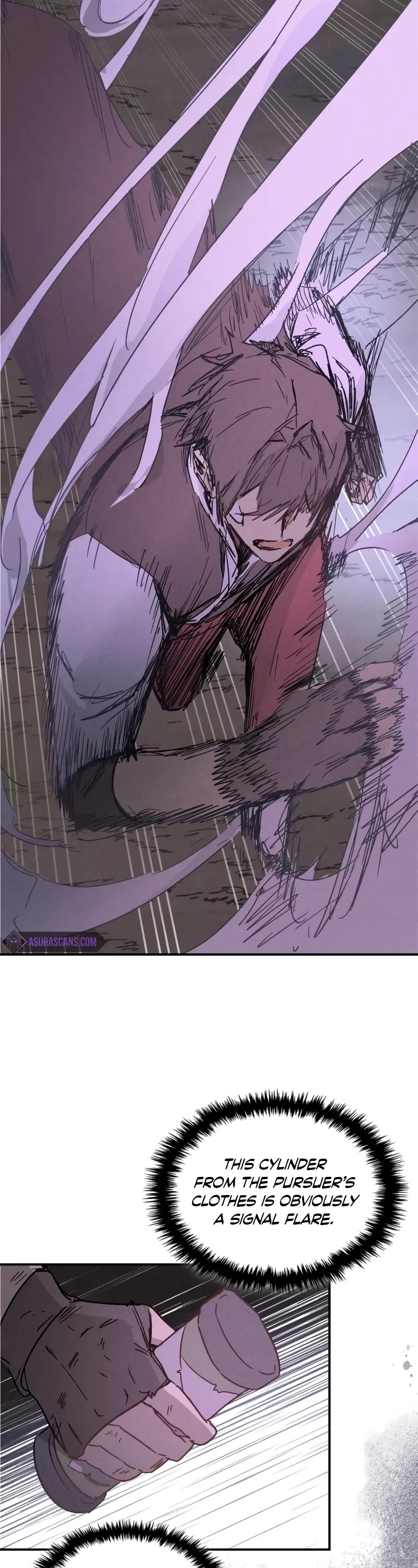 Chronicles of a Returner Chapter 111 page 28 - Chapter 111