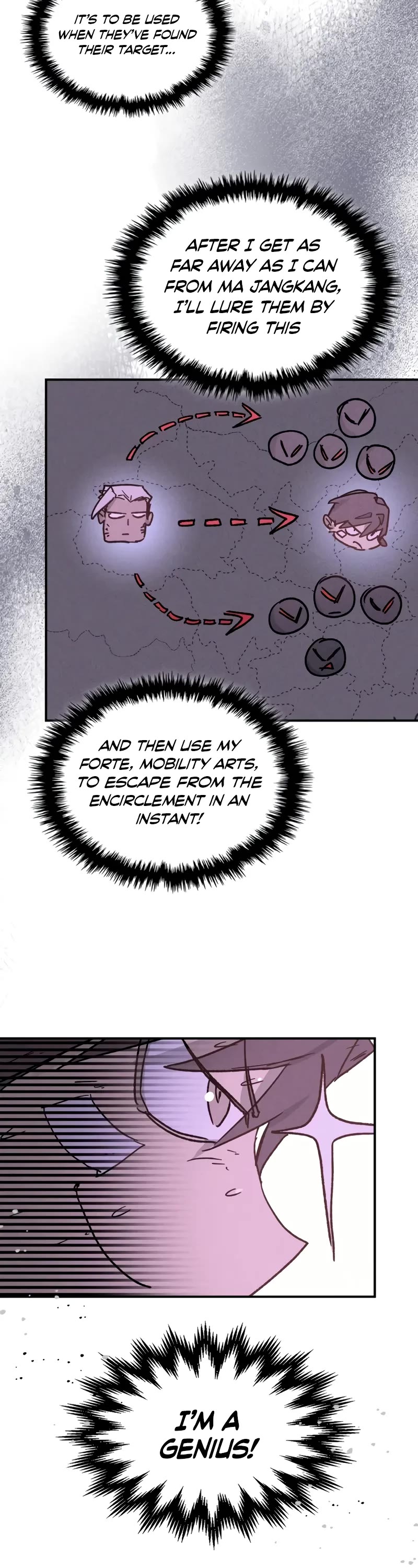 Chronicles of a Returner Chapter 111 page 29 - Chapter 111
