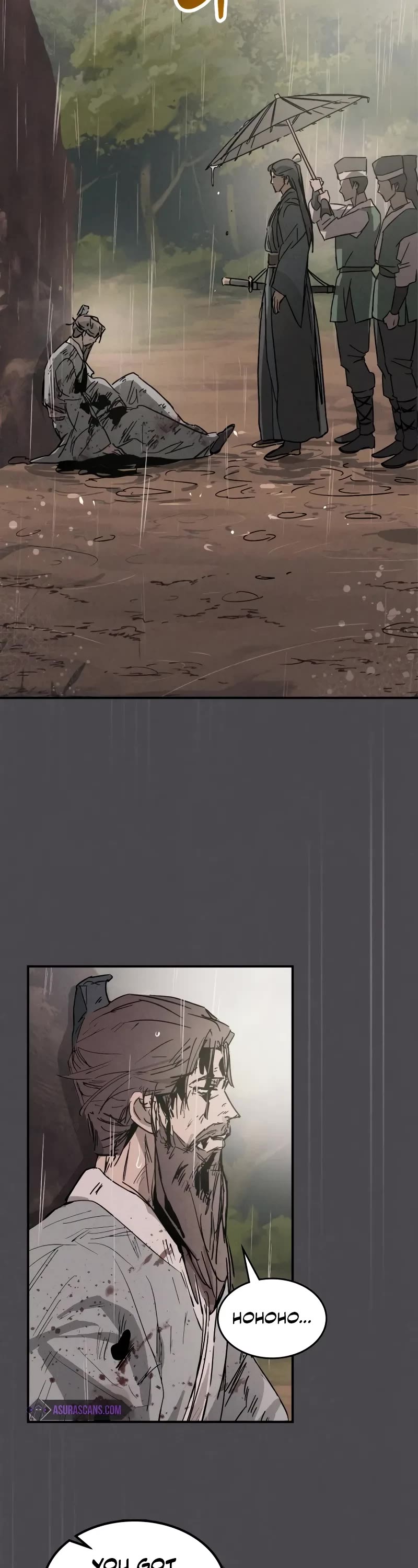Chronicles of a Returner Chapter 111 page 3 - Chapter 111