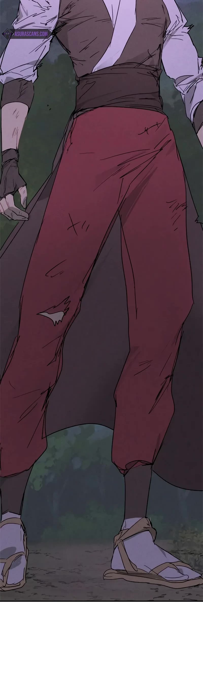 Chronicles of a Returner Chapter 111 page 31 - Chapter 111