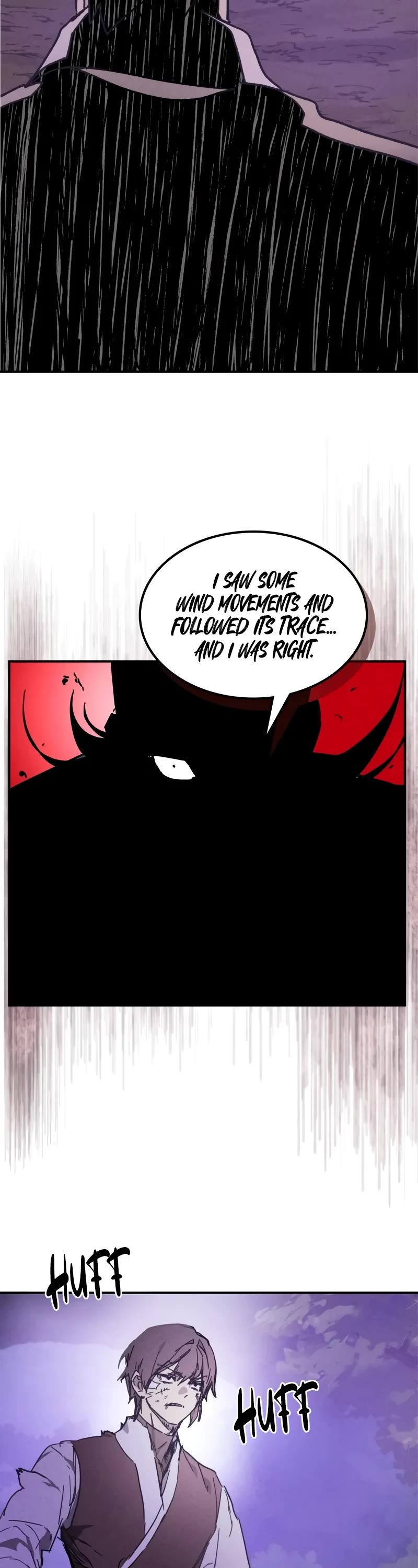 Chronicles of a Returner Chapter 111 page 33 - Chapter 111