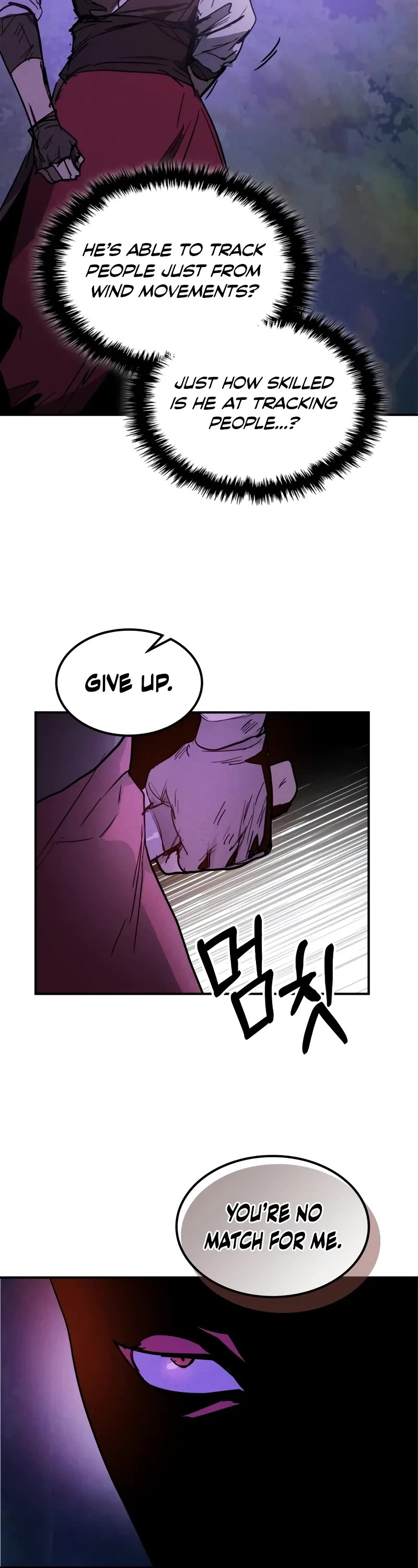 Chronicles of a Returner Chapter 111 page 34 - Chapter 111
