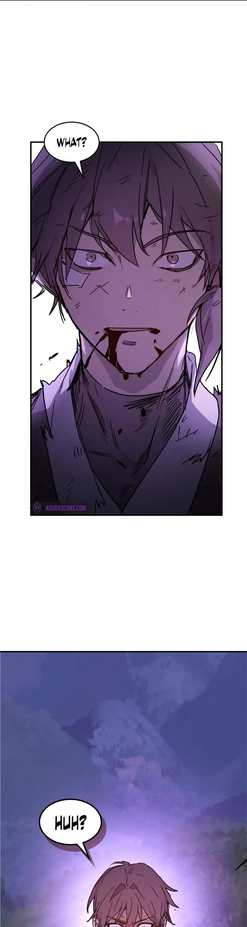 Chronicles of a Returner Chapter 111 page 35 - Chapter 111