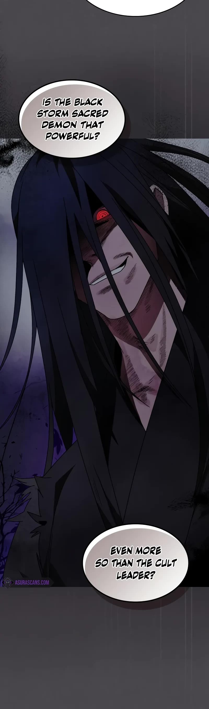Chronicles of a Returner Chapter 111 page 6 - Chapter 111