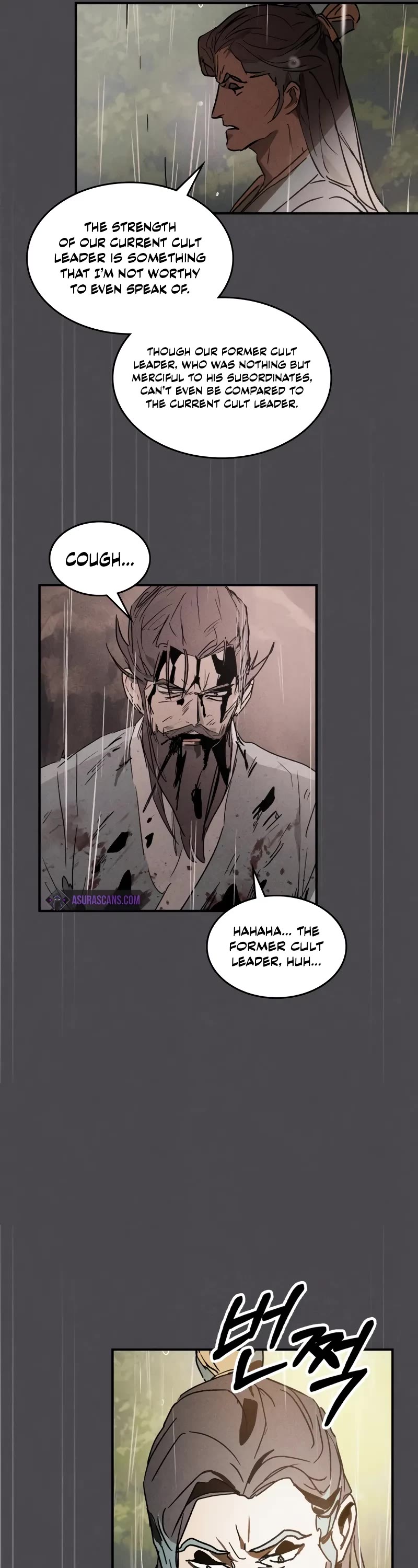 Chronicles of a Returner Chapter 111 page 7 - Chapter 111