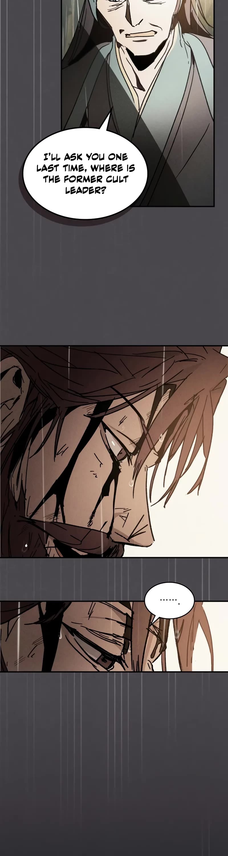 Chronicles of a Returner Chapter 111 page 8 - Chapter 111