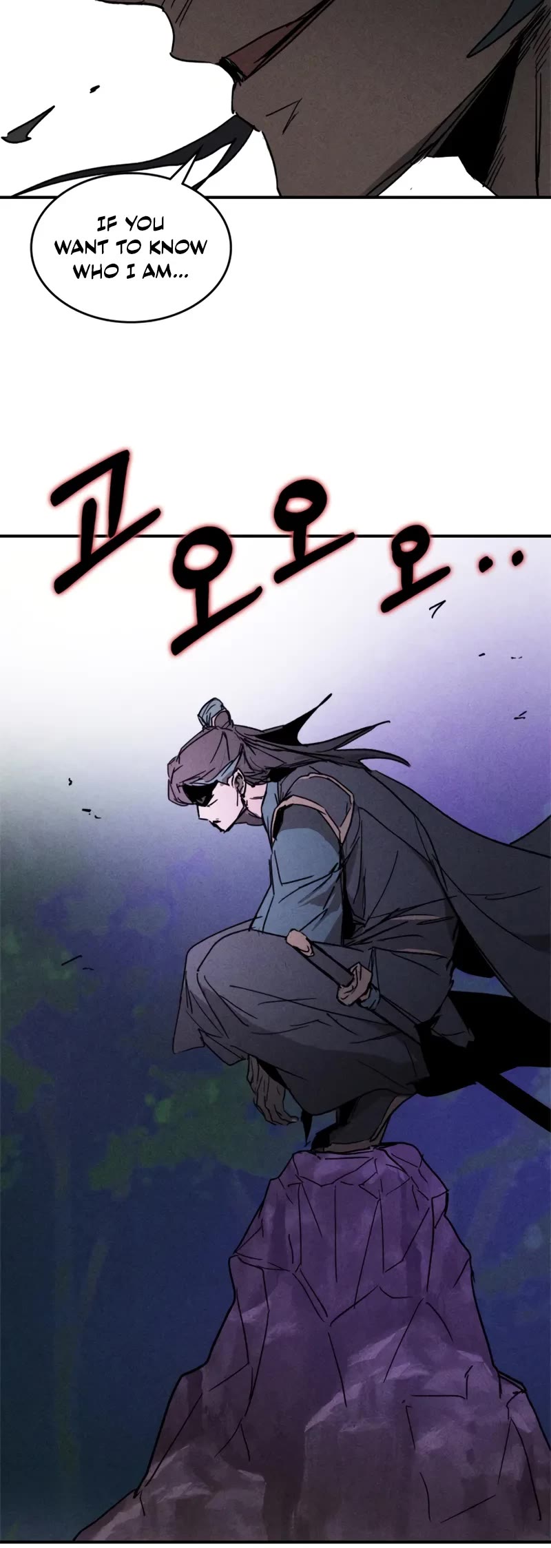 Chronicles of a Returner Chapter 112 page 11 - Chapter 112
