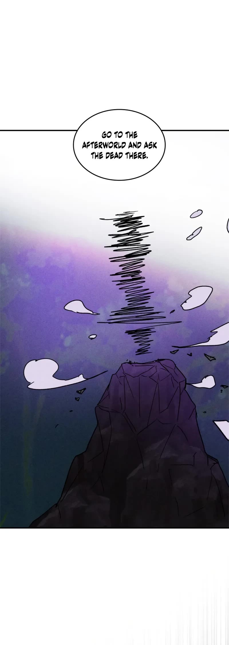 Chronicles of a Returner Chapter 112 page 12 - Chapter 112
