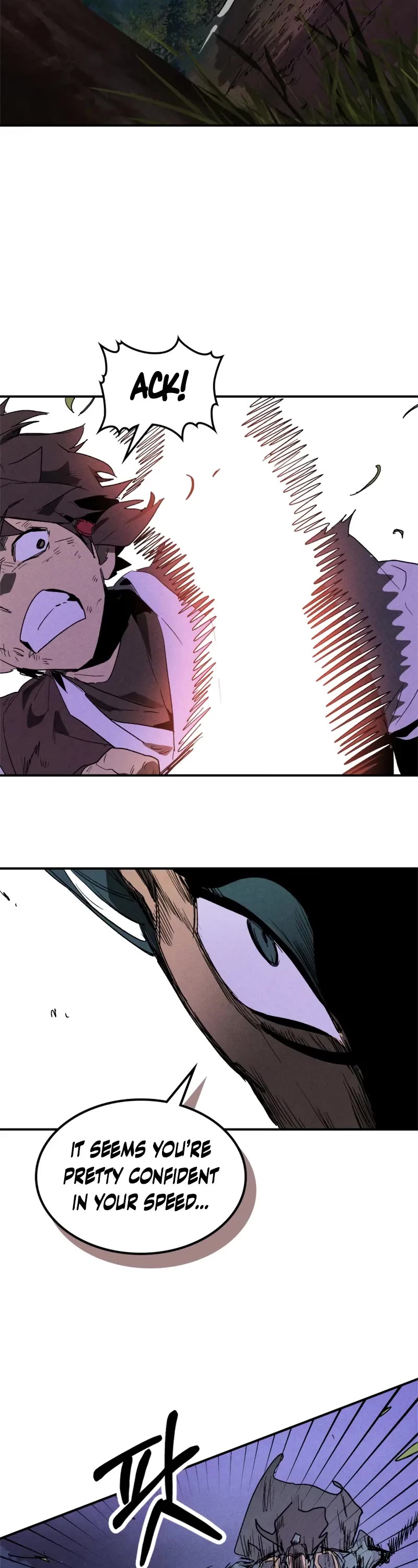 Chronicles of a Returner Chapter 112 page 15 - Chapter 112