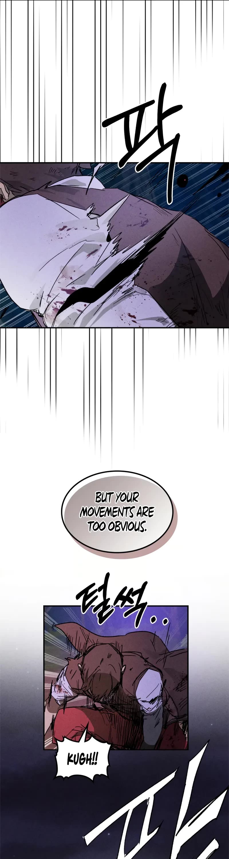 Chronicles of a Returner Chapter 112 page 19 - Chapter 112